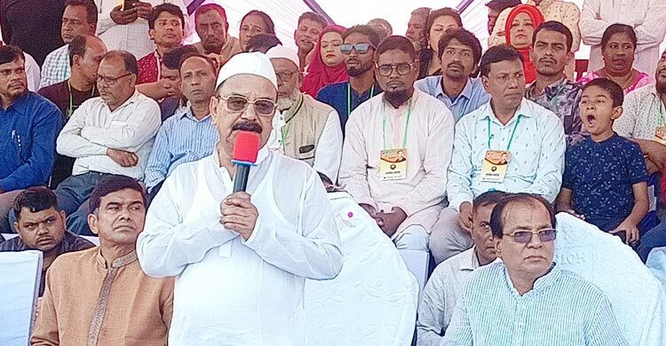 দেশে সরকার পরিবর্তন ছাড়া আর কিছু বদলায়নি